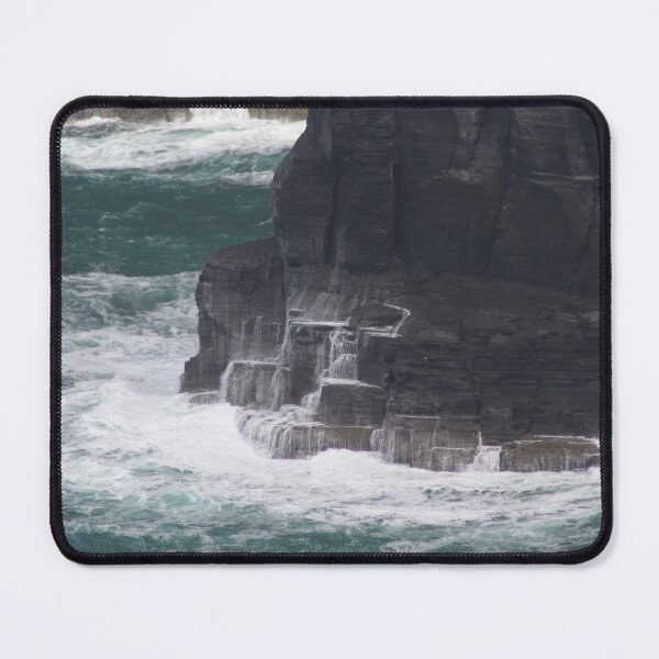 Item preview, Cliffs of Moher designed and sold by Marije Kouyzer.