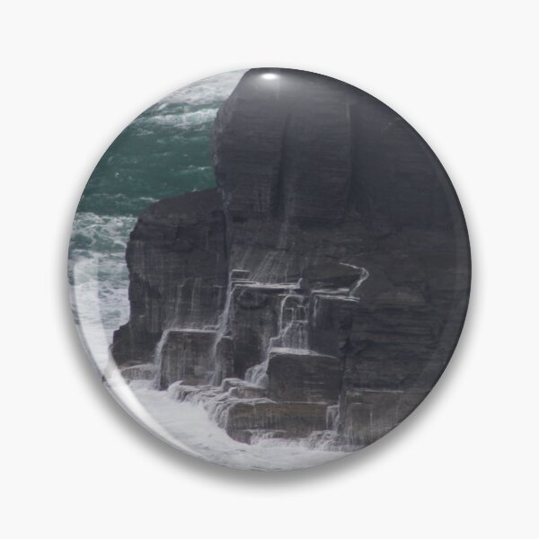 Item preview, Cliffs of Moher designed and sold by Marije Kouyzer.