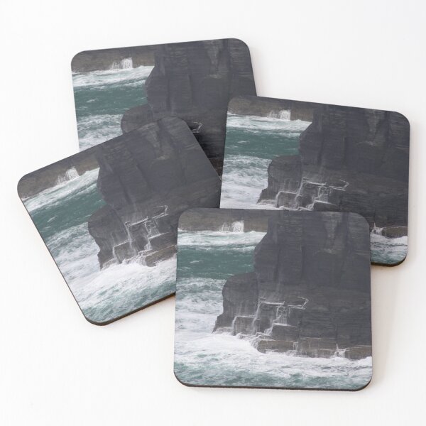 Item preview, Cliffs of Moher designed and sold by Marije Kouyzer.