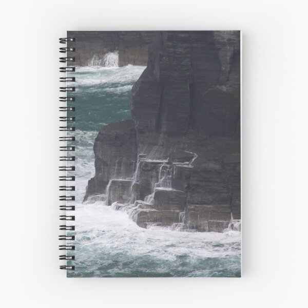 Item preview, Cliffs of Moher designed and sold by Marije Kouyzer.
