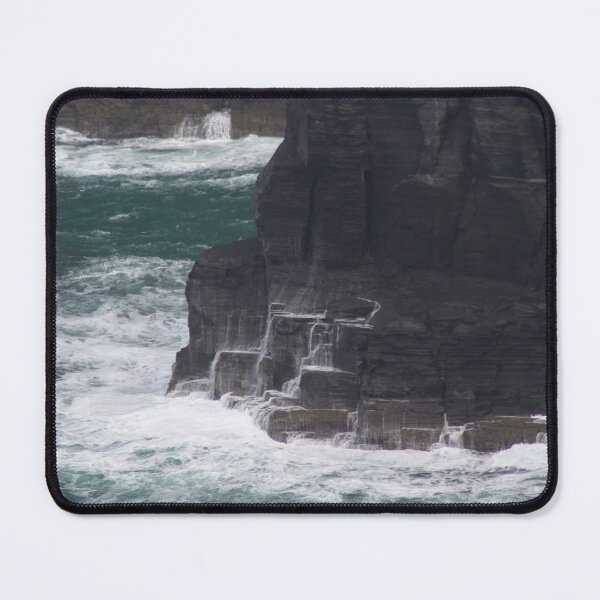 Item preview, Cliffs of Moher designed and sold by Marije Kouyzer.