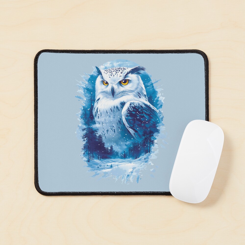 Item preview, Mouse Pad designed and sold by AlchemyColor.