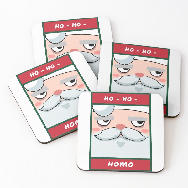 Item preview, ho-ho-homo designed and sold by Helenene.