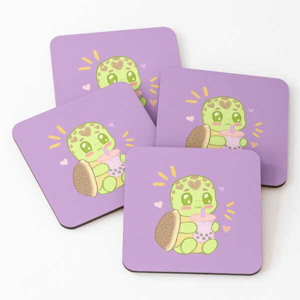 Item preview, Milk Tea Turtle! designed and sold by art you cereal?!.