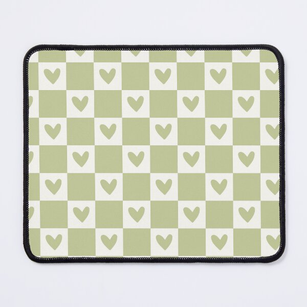 Item preview, Meadow Heart Checkered Journal for Women & Students, Meadow Heart Checkered Christmas Phone Case & Blanket for Girls & Teenagers, Meadow Home Decor Birthday Gift for Moms designed and sold by VivaFy.