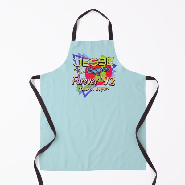 Item preview, Jesse and the Rippers Tour of Japan designed and sold by Illannoyed.