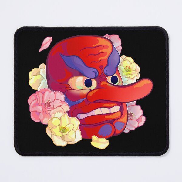 Item preview, Tengu designed and sold by MarmaladePeanut.