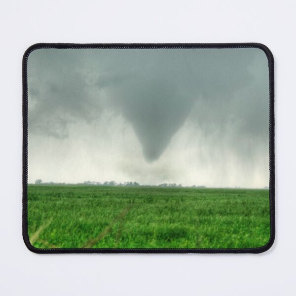 Item preview, Oklahoma Tornado designed and sold by Jeremy Jones.