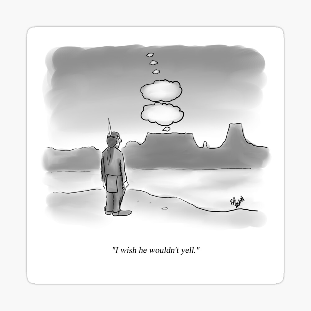 Funny Smoke Signal Cartoon Humor Funny Smoke Signal Cartoon Humor