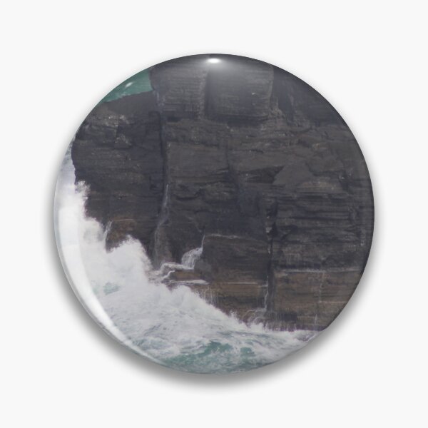 Item preview, Cliffs of Moher designed and sold by Marije Kouyzer.