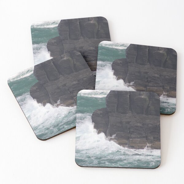 Item preview, Cliffs of Moher designed and sold by Marije Kouyzer.