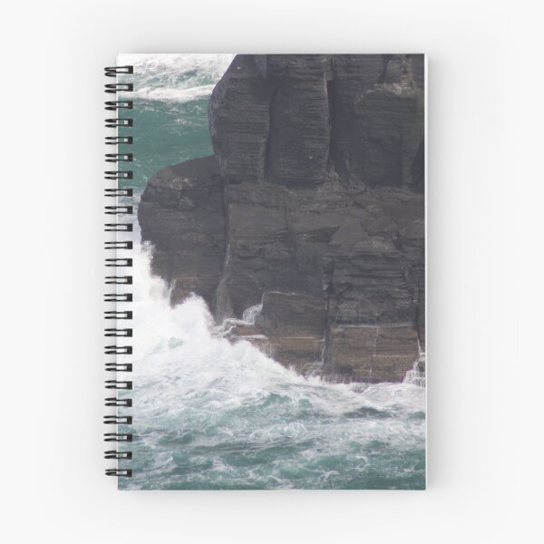 Item preview, Cliffs of Moher designed and sold by Marije Kouyzer.