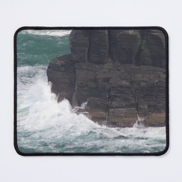 Item preview, Cliffs of Moher designed and sold by Marije Kouyzer.