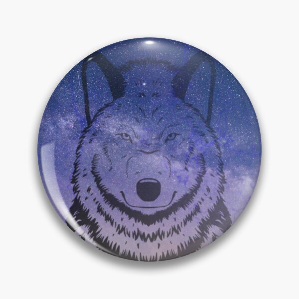 Item preview, Moonwolf designed and sold by CharleneSell.