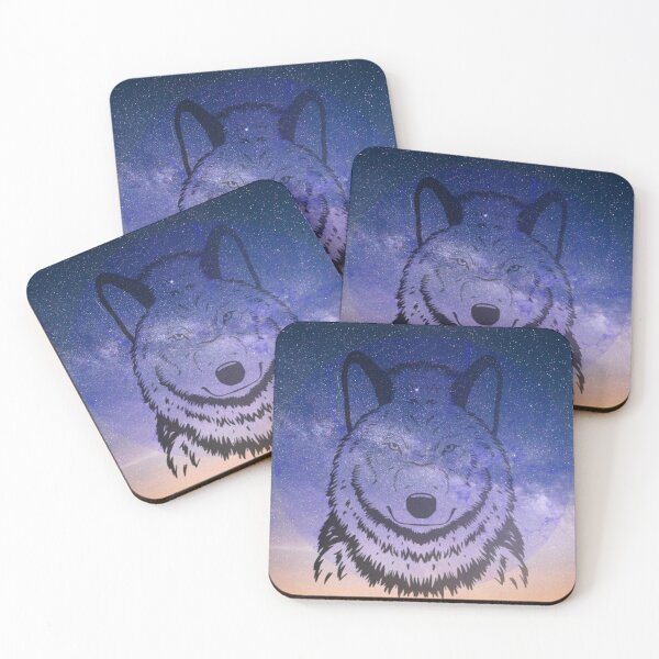 Item preview, Moonwolf designed and sold by CharleneSell.