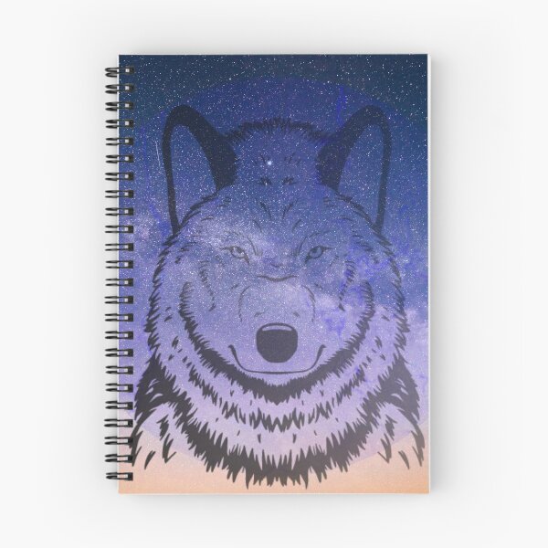 Item preview, Moonwolf designed and sold by CharleneSell.