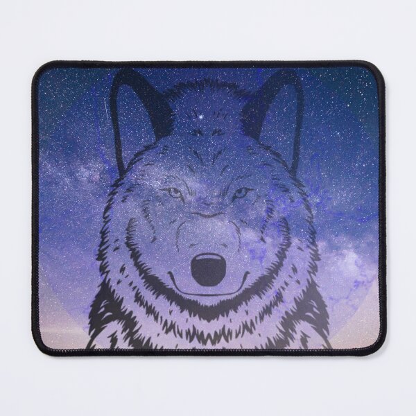 Item preview, Moonwolf designed and sold by CharleneSell.