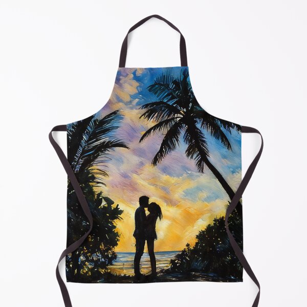 Item preview, Tropical Love designed and sold by tomorrowsart.