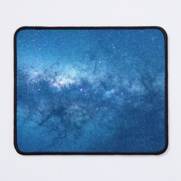 Item preview, Blue Nebula designed and sold by CottageBunny.