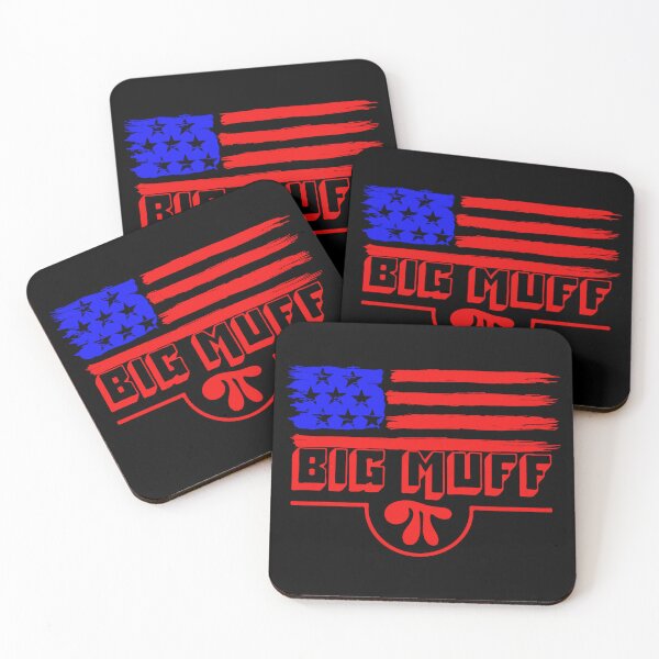 Item preview, U.S.A Pi Fuzz designed and sold by ElChadino's.