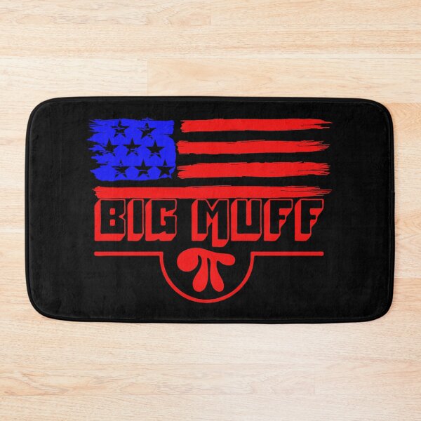 Item preview, U.S.A Pi Fuzz designed and sold by ElChadino's.