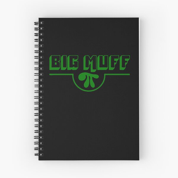 Item preview, Pi Fuzz (green) designed and sold by ElChadino's.