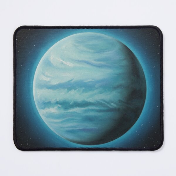 Item preview, Uranus designed and sold by Dreamed in Color.