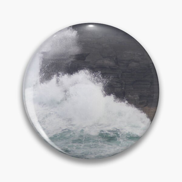 Item preview, Cliffs of Moher designed and sold by Marije Kouyzer.