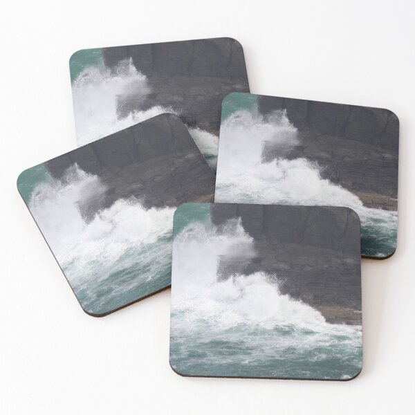 Item preview, Cliffs of Moher designed and sold by Marije Kouyzer.