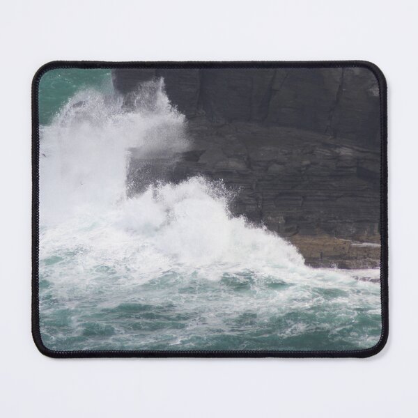 Item preview, Cliffs of Moher designed and sold by Marije Kouyzer.