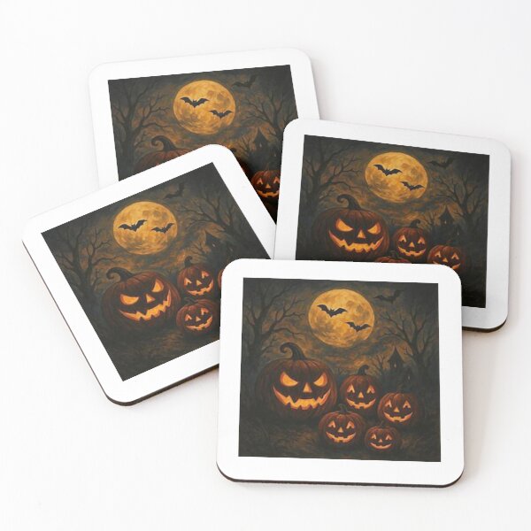 Item preview, Pumpkins designed and sold by JullyDesigns.