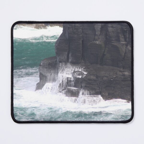 Item preview, Cliffs of Moher designed and sold by Marije Kouyzer.