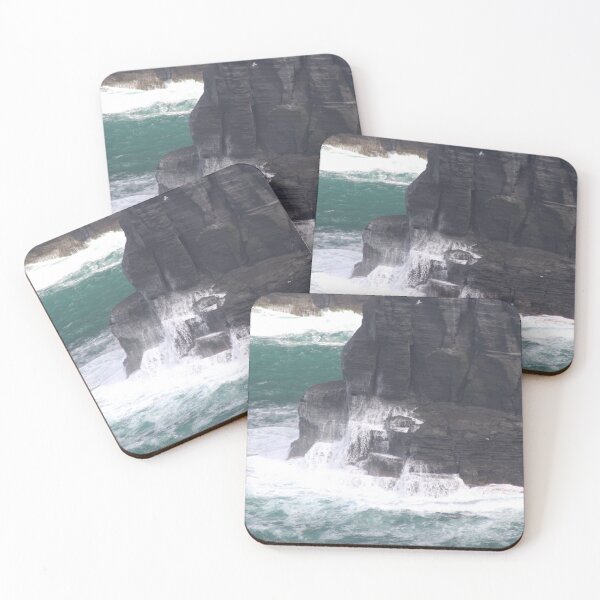 Item preview, Cliffs of Moher designed and sold by Marije Kouyzer.