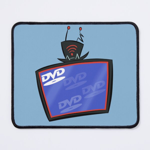 Item preview, DVD designed and sold by insketched.