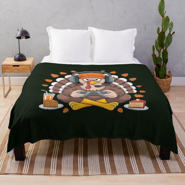 Item preview, Gaming Turkey designed and sold by jkrphoto.