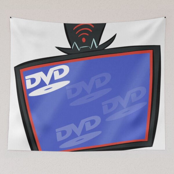 Item preview, DVD designed and sold by insketched.