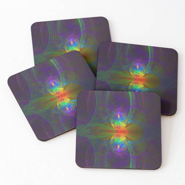 Item preview, Rainbow Echoes designed and sold by SoleiaFlur.