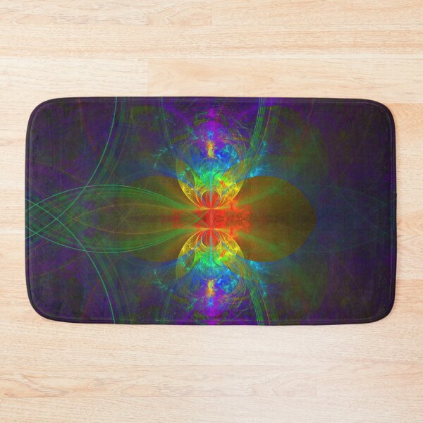 Item preview, Rainbow Echoes designed and sold by SoleiaFlur.