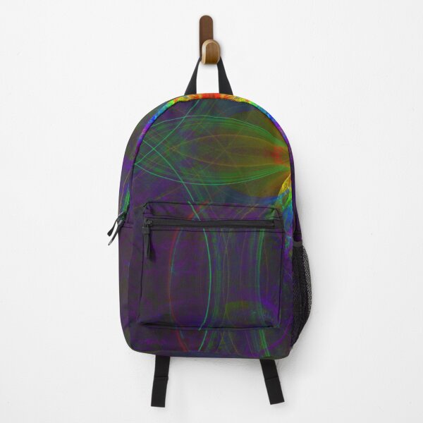 Item preview, Rainbow Echoes designed and sold by SoleiaFlur.