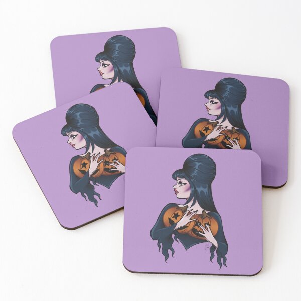 Item preview, elvira mistress of the dark designed and sold by mangoartco.