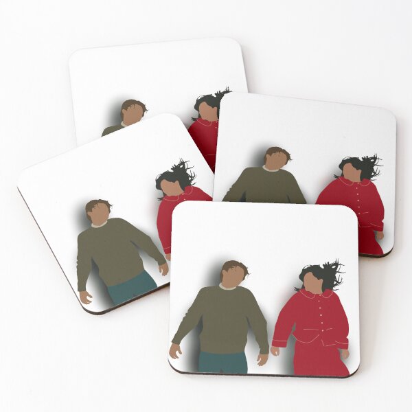 Item preview, TSITP Christmas 2.0 designed and sold by art by anj.