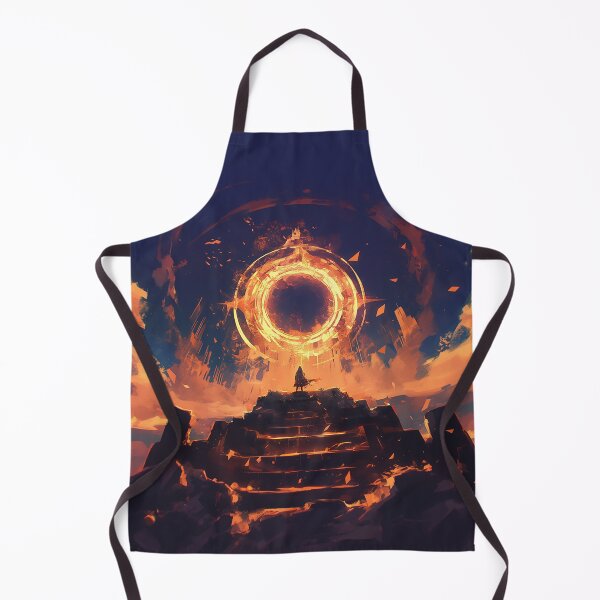Item preview, Temple Of The Burning Circle designed and sold by Christian Weiss.
