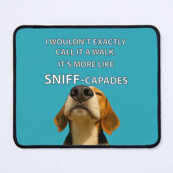 Item preview, Sniff-Capades designed and sold by BySherylMarie.