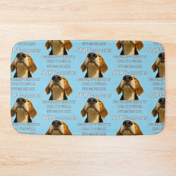 Item preview, Sniff-Capades designed and sold by BySherylMarie.