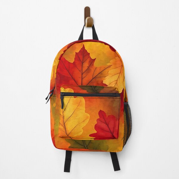 Item preview, Autumn leaves designed and sold by PrintLabStudio.