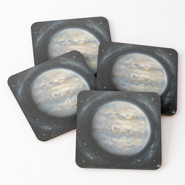 Item preview, Ceres designed and sold by Dreamed in Color.