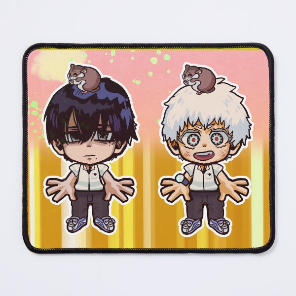 Item preview, The Summer Hikaru died hamster chibi designed and sold by angsty-angst.