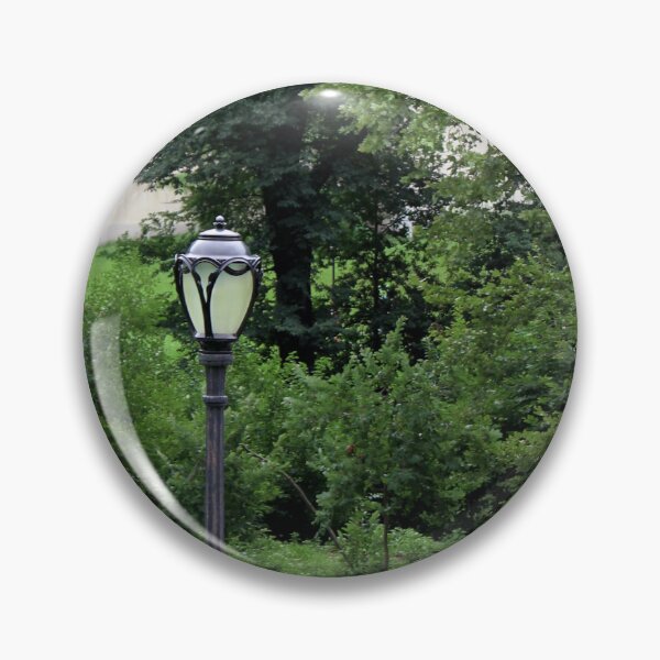 Item preview, Lamppost in Central Park designed and sold by Marije Kouyzer.