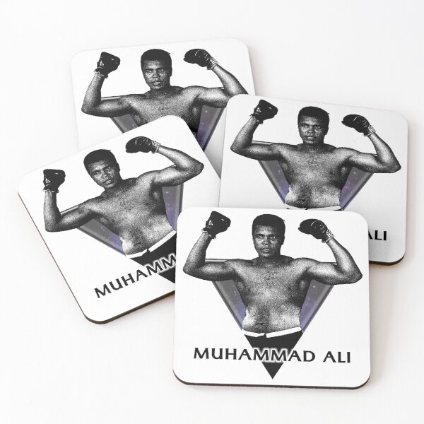 Item preview, Muhammad Ali Tri designed and sold by ROSYA ROSYA.