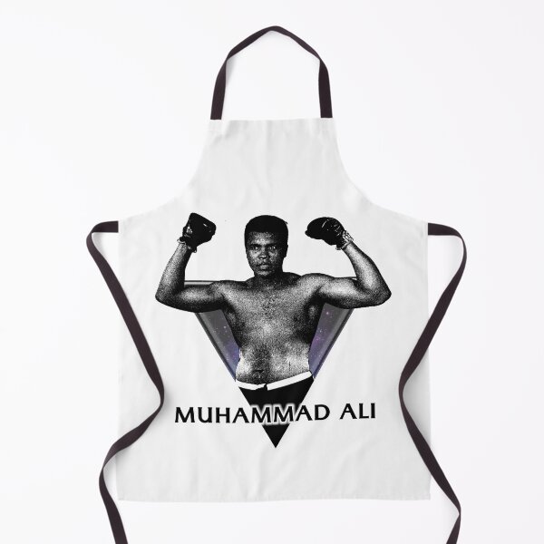 Item preview, Muhammad Ali Tri designed and sold by ROSYA ROSYA.
